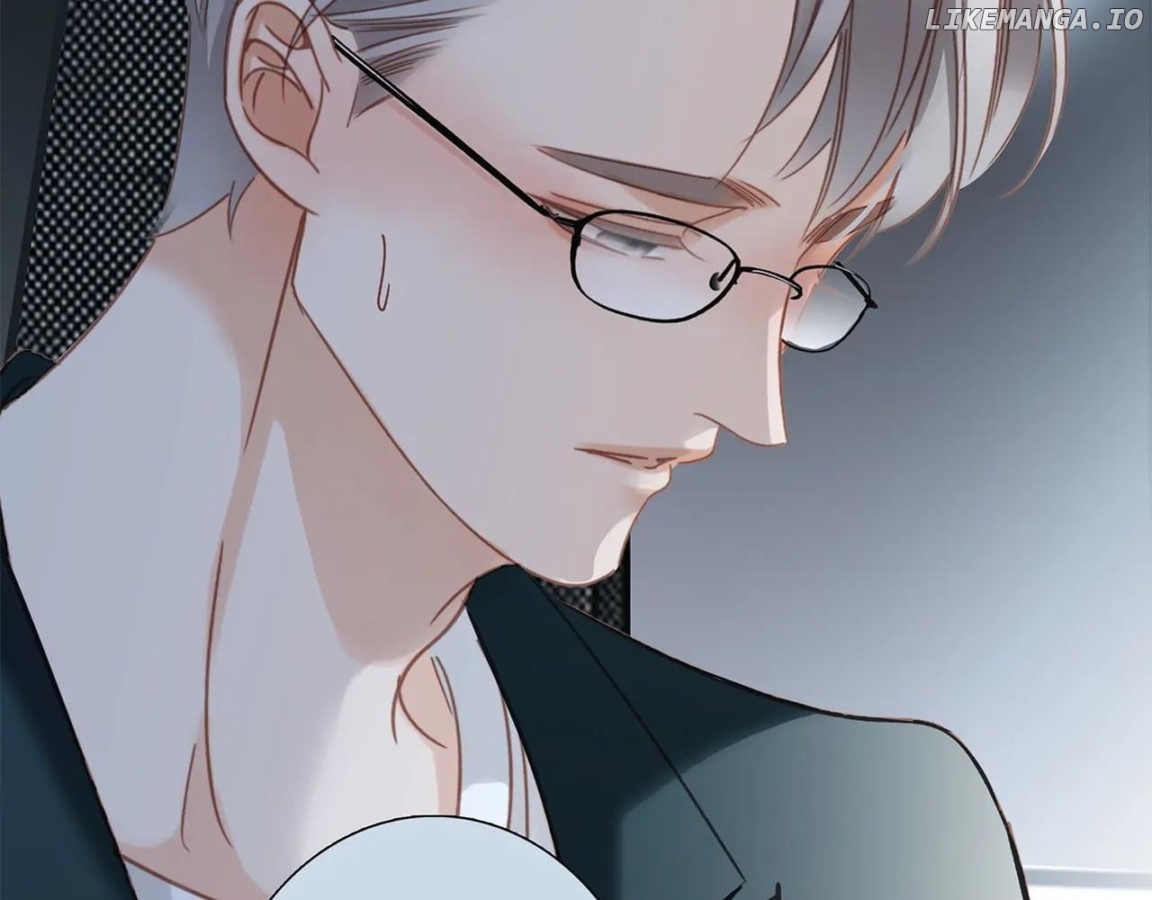 1st Kiss – I Don’t Want To Consider You As Sister Anymore Chapter 84 - 78 - page 35
